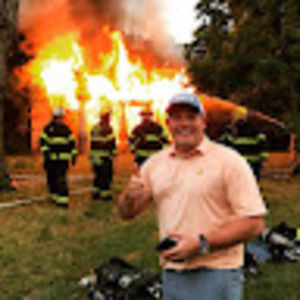 Meet your Posher, Jerry